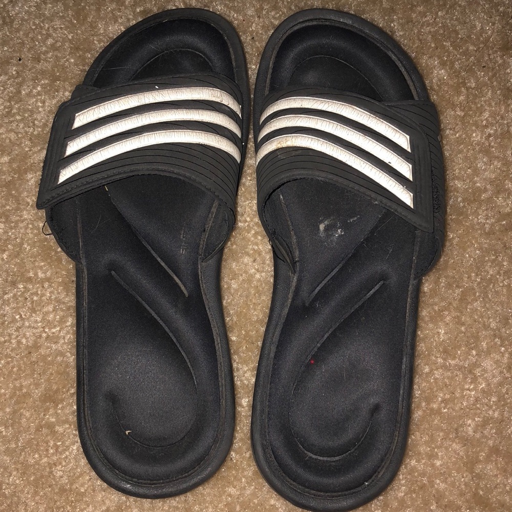 Adidas slides